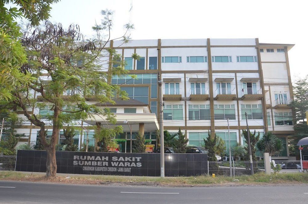 Amaris Hotel Dr. Susilo Grogol Jakarta Exterior foto